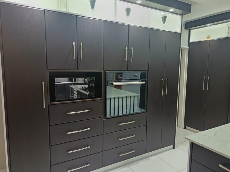 4 Bedroom Property for Sale in Kunene Park Eastern Cape